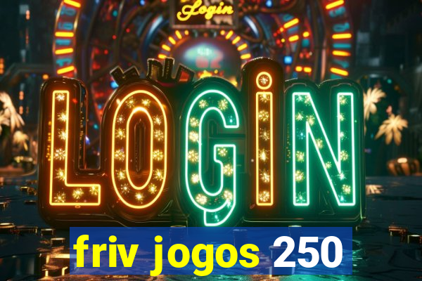 friv jogos 250
